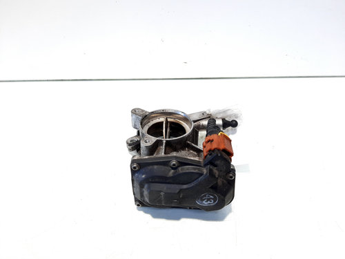 Clapeta acceleratie, cod GM55564164, Opel Astra J Combi, 2.0 CDTi, A20DTR (idi:545369)