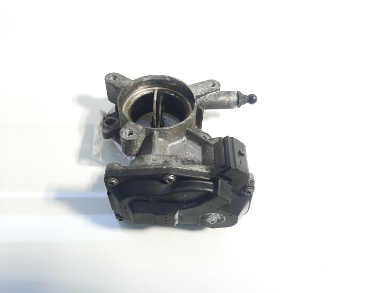 Clapeta acceleratie, cod GM55564164, Opel Astra J Combi, 2.0 CDTI, A20DTH (idi:456778)