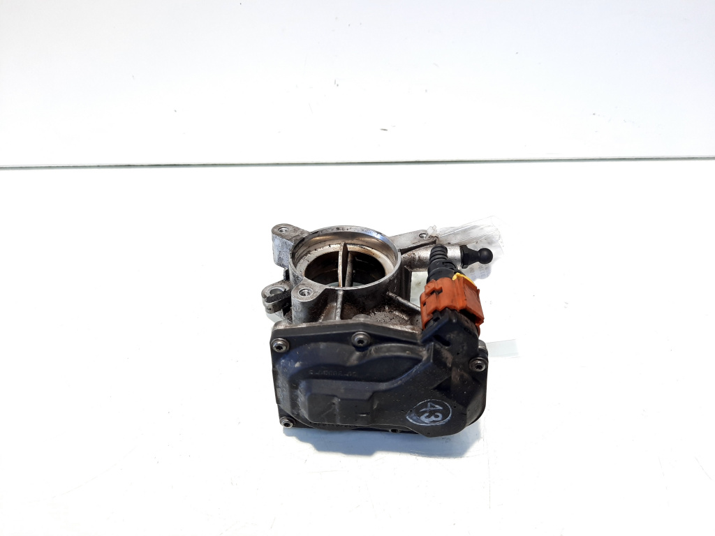 Clapeta acceleratie, cod GM55564164, Opel Cascada, 2.0 CDTi, A20DT (idi:545369)