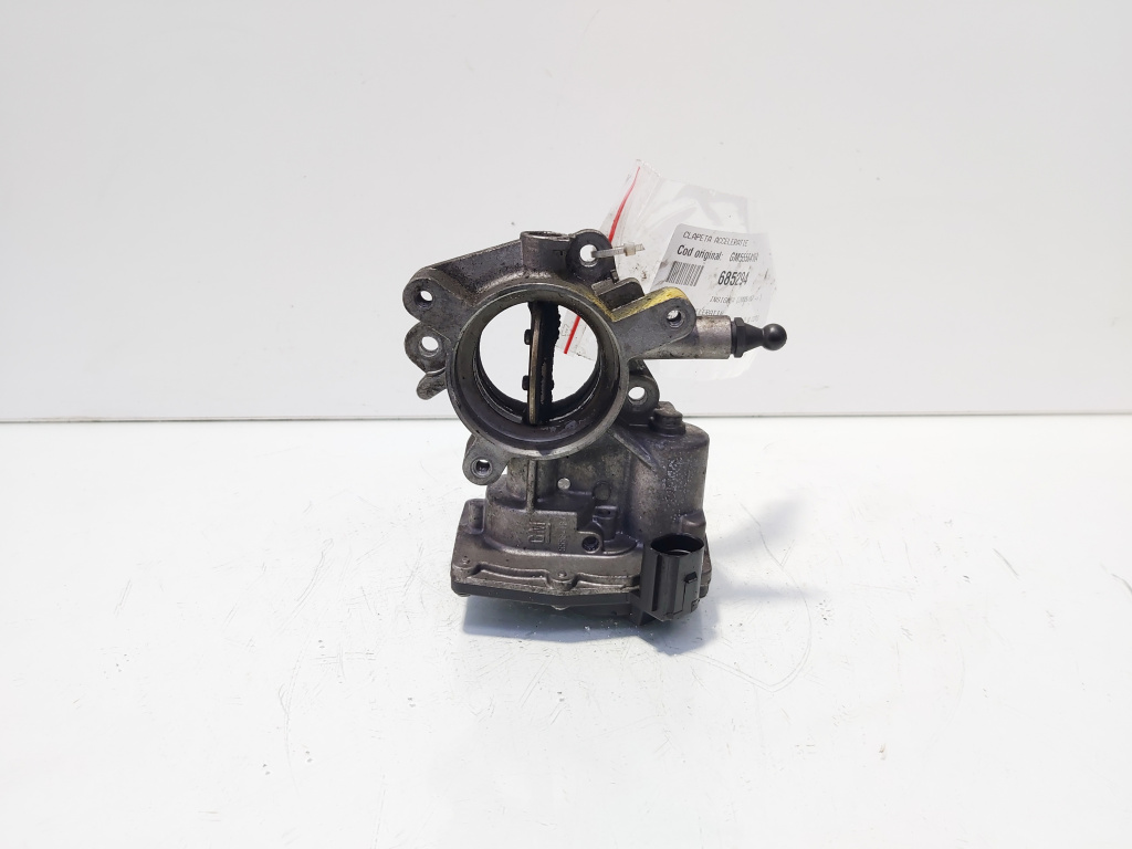 Clapeta acceleratie, cod GM55564164, Opel Insignia A 2.0 CDTI, A20DTH (id:685294)