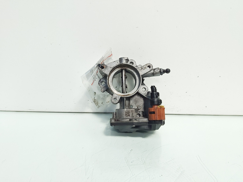 Clapeta acceleratie, cod GM55564164, Opel Insignia A , 2.0 CDTI, A20DTH (id:658429)