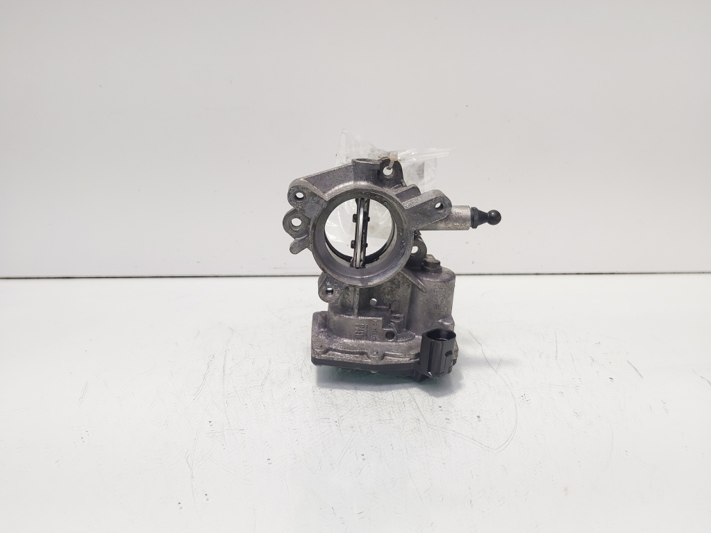 Clapeta acceleratie, cod GM55564164, Opel Insignia A 2.0 CDTI, A20DTH (id:691615)