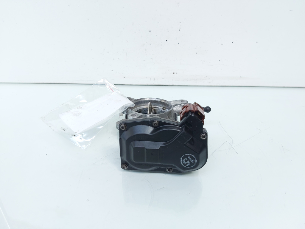 Clapeta acceleratie, cod GM55564164, Opel Insignia A, 2.0 CDTI, A20DTH (id:652163)