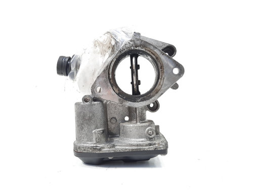 Clapeta acceleratie, cod GM55564164, Opel Zafira C (P12), 2.0 CDTI, A20DTH (idi:486524)