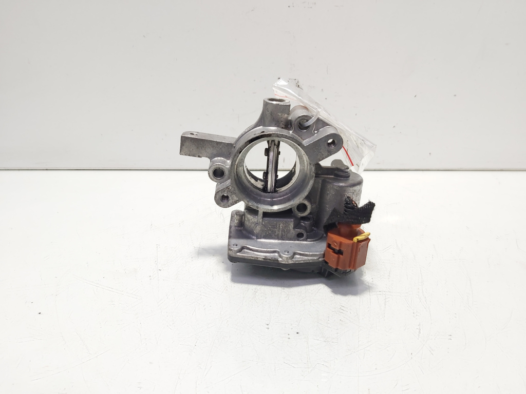 Clapeta acceleratie, cod GM55564247, Opel Corsa D, 1.3 CDTI, A13DTC (id:642795)