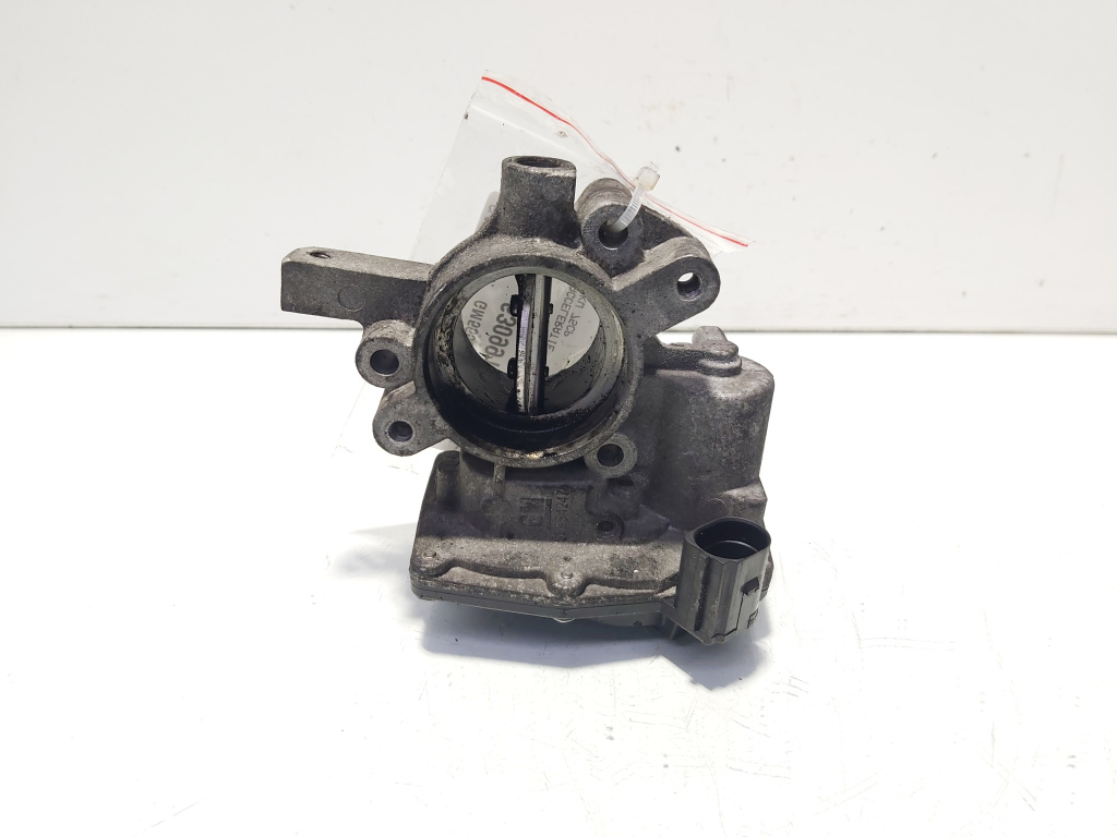 Clapeta acceleratie, cod GM55564247, Opel Corsa D, 1.3 CDTI, A13DTC (id:630991)