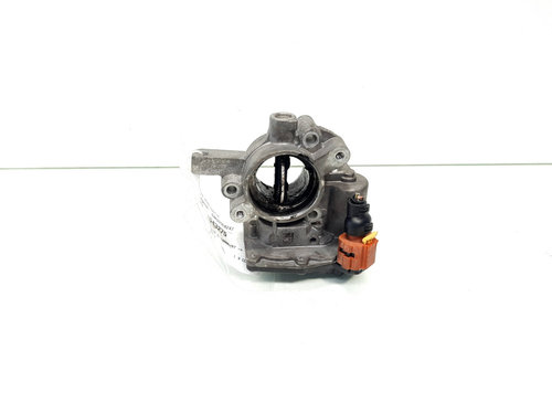 Clapeta acceleratie, cod GM55564247, Opel Corsa D, 1.3 CDTI, A13DTC (id:543275)