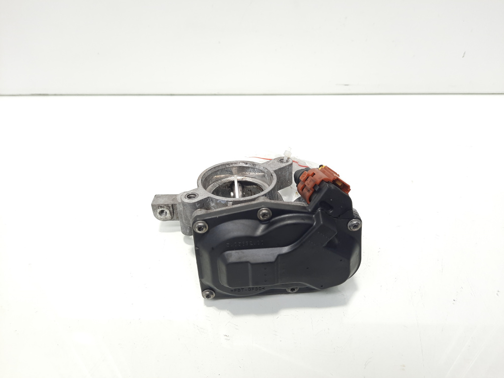 Clapeta acceleratie, cod GM55564247, Opel Meriva B, 1.3 CDTI, A13DTC (idi:604754)