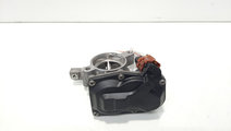 Clapeta acceleratie, cod GM55564247, Opel Meriva B...