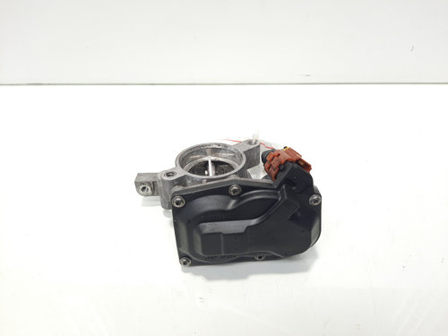 Clapeta acceleratie, cod GM55564247, Opel Meriva B, 1.3 CDTI, A13DTC (idi:604754)