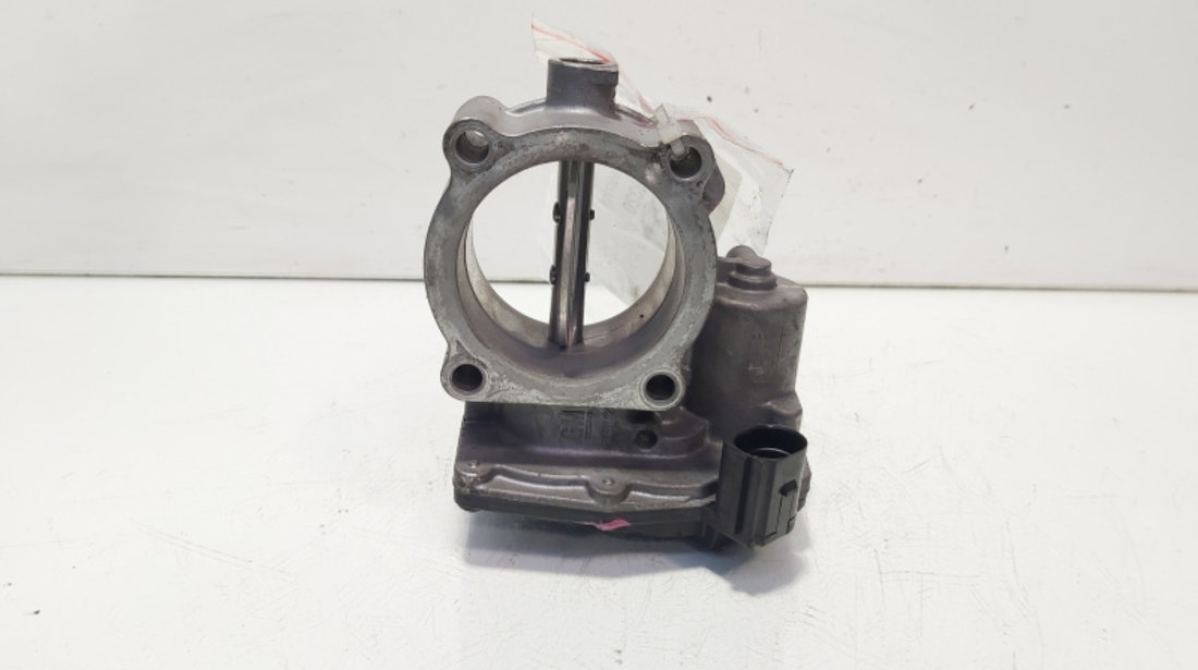 Clapeta acceleratie, cod GM55567728, Opel Astra J, 1.7 CDTI, A17DTE (id:639320)