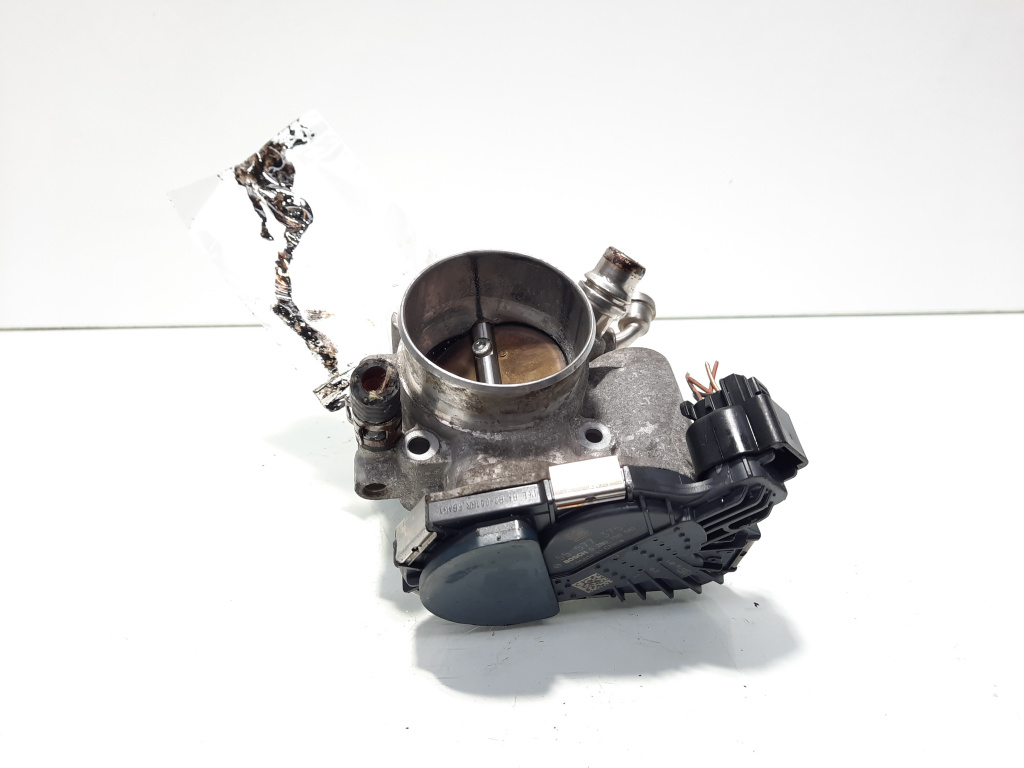 Clapeta acceleratie, cod GM55577375, Opel Astra J, 1.6 benz, A16XEP (id:584373)