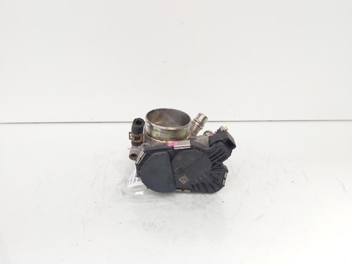 Clapeta acceleratie, cod GM55577375, Opel Astra J 1.6 benz, A16XEP (id:670721)