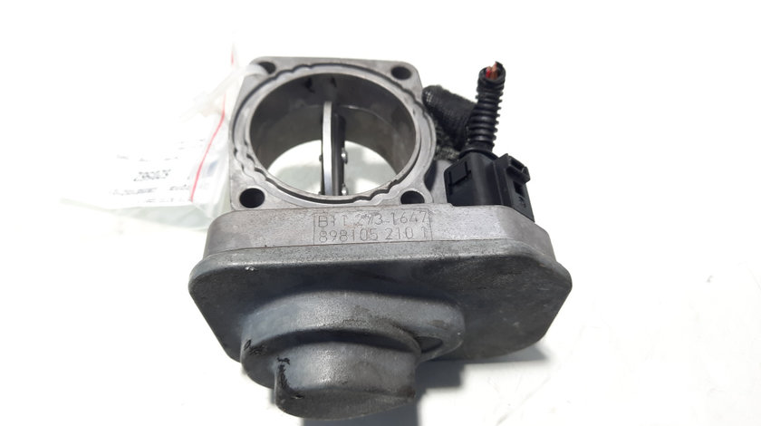 Clapeta acceleratie, cod GM8981052101, Opel Astra J Combi, 1.7 CDTI, A17DTJ (id:620562)