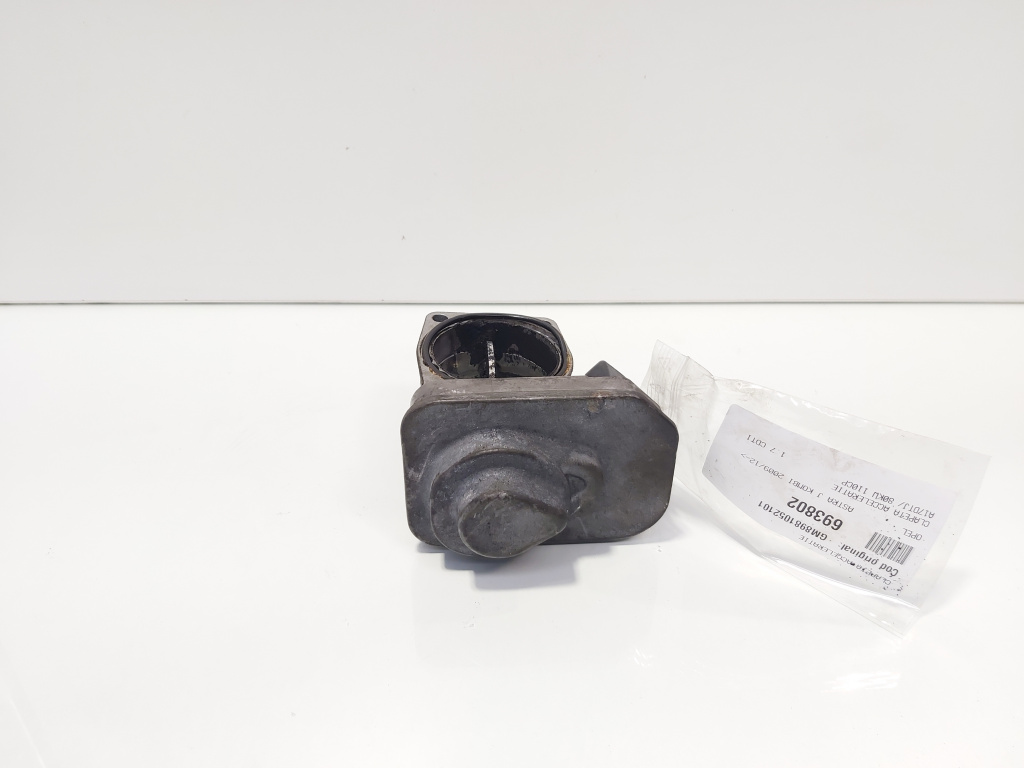Clapeta acceleratie, cod GM8981052101, Opel Zafira B (A05), 1.7 CDTI, A17DTJ (idi:693802)