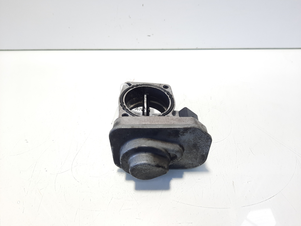 Clapeta acceleratie, cod GM8981052101, Opel Zafira B (A05), 1.7 CDTI, A17DTJ (idi:567010)