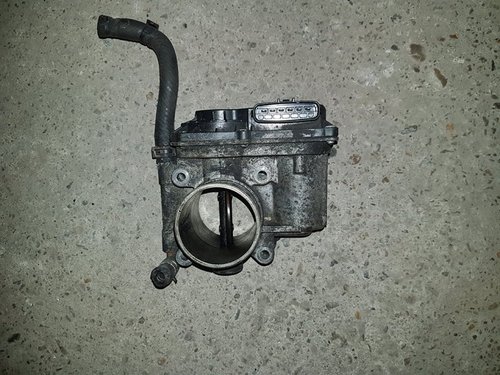 Clapeta acceleratie cod rf7j 136b0 b mazda 5 2.0 cd rf7j 143 cai