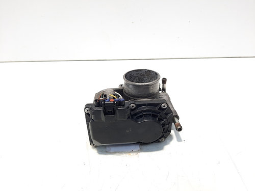 Clapeta acceleratie, cod RF7J-136B0, Mazda 6 Hatchback (GG) 2.0 MZR-CD, RF7J (id:616692)