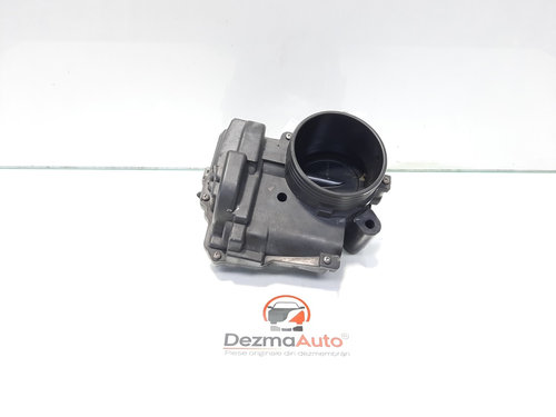 Clapeta acceleratie, cod V75766978, Peugeot 207 Sedan, 1.6 benz, 5FW