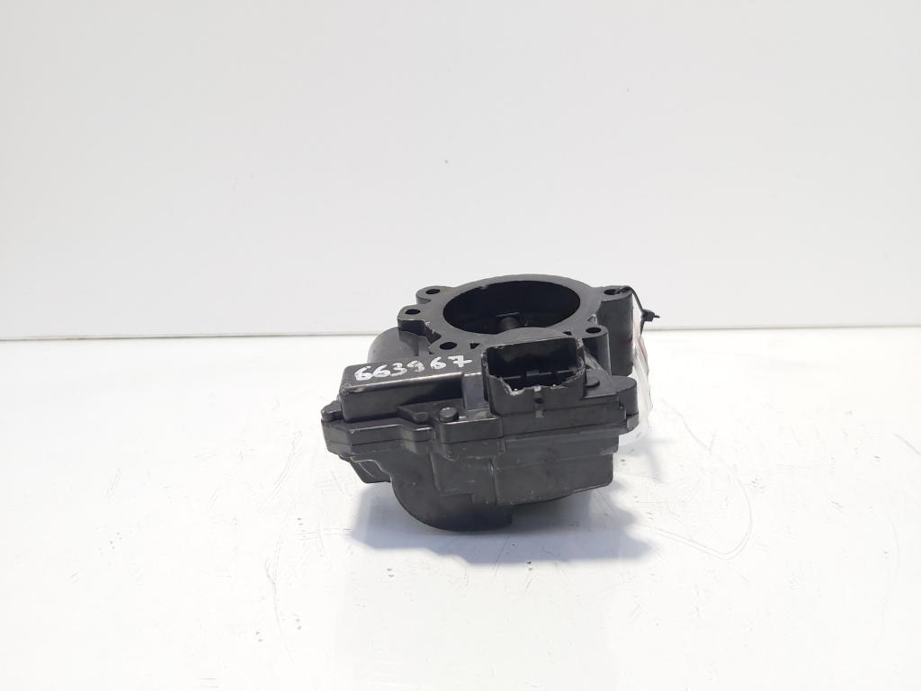 Clapeta acceleratie, cod V757669780, Citroen DS4, 1.6 benz, 5FS (idi:684166)