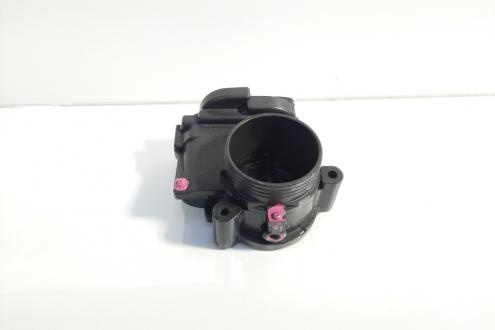 Clapeta acceleratie, cod V757669780, Peugeot 207 CC, 1.6 benz, 5FW (id:379822)