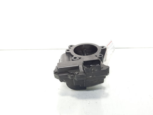 Clapeta acceleratie, cod V757669780, Peugeot 3008, 1.6 benz, 5FW (idi:596080)