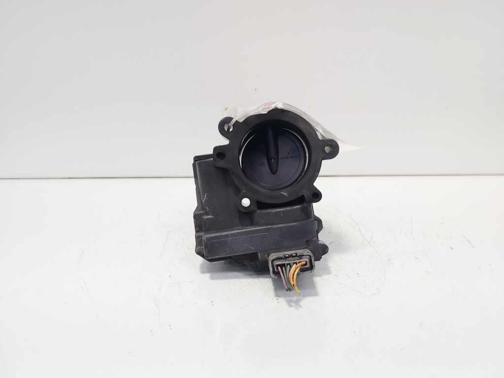 Clapeta acceleratie, cod V757669780, Peugeot 308 1.6 benz, 5FW (id:687687)