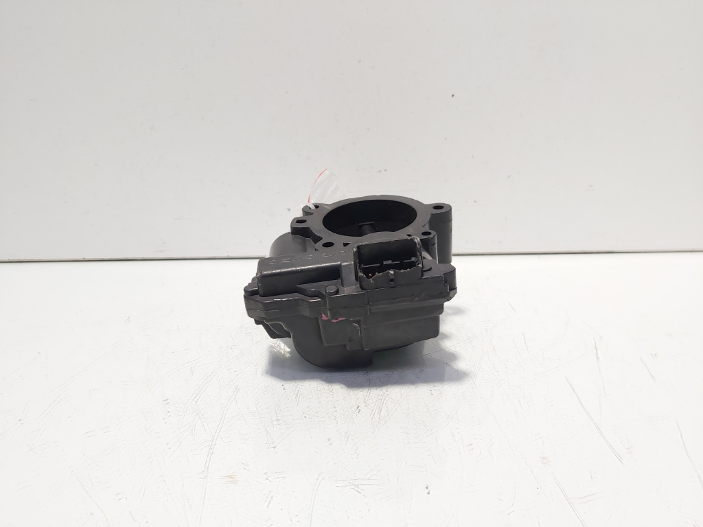 Clapeta acceleratie, cod V757669780, Peugeot 308 1.6 benz, 5FW (id:591556)