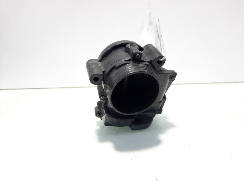 Clapeta acceleratie, cod V757669780, Peugeot 5008, 1.6 benz, 5FW (idi:584572)