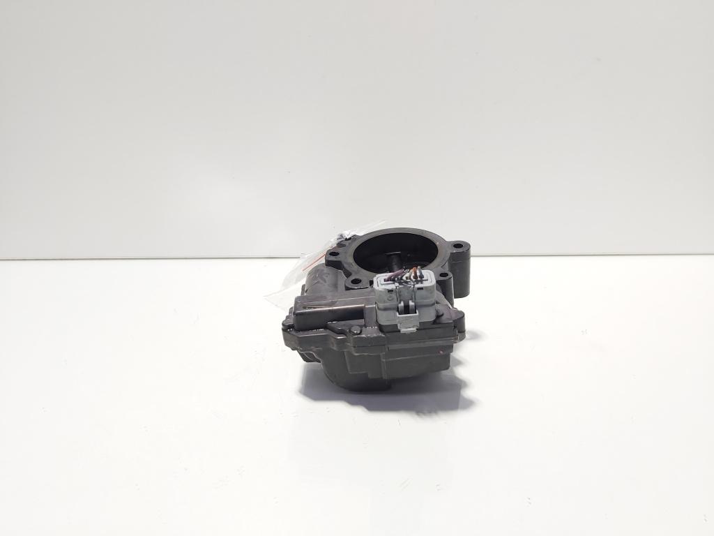 Clapeta acceleratie, cod V757669780, Peugeot Partner (II) Platforma, 1.6 benz, 5FS (idi:671710)