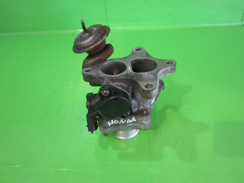 CLAPETA ACCELERATIE COMPLETA CU SENZOR HONDA CR-V 3 2.2 i-CTDi 4x4 FAB. 2006 - 2009 ⭐⭐⭐⭐⭐