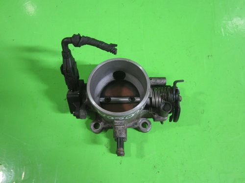 CLAPETA ACCELERATIE COMPLETA CU SENZOR HYUNDAI TUCSON 2.0 16V BENZINA FAB. 2004 - 2010 ⭐⭐⭐⭐...