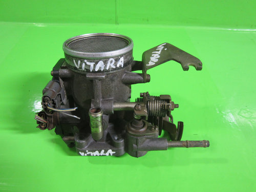 CLAPETA ACCELERATIE COMPLETA CU SENZORI SUZUKI VITARA 2.0 V6 4x4 FAB. 1988 – 2002 ⭐⭐⭐⭐⭐