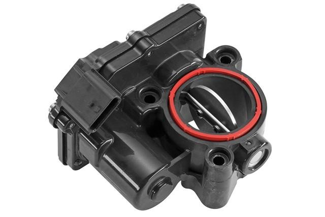 Clapeta acceleratie control admisie aer Fiat Talento 2 2016-2020 1.6 cdti 95517911