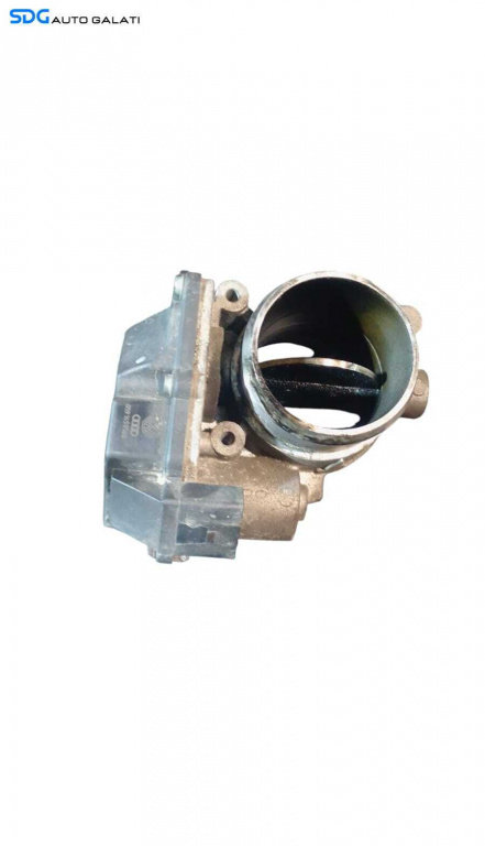 Clapeta Acceleratie cu 5 Pini Audi A6 C6 3.0 TDI ASB BMK CDYB BNG 2004 - 2011 Cod 059145950D [M8016]