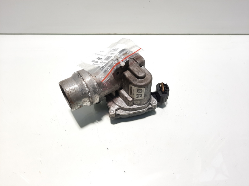 Clapeta acceleratie, cu cod 8200614985, Nissan Qashqai, 1.5 DCI, K9K430 (id:574815)