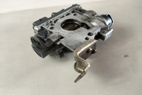 Clapeta acceleratie cu ECU 6160060405 Lancia Y [1996 - 2003]
