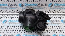 Clapeta acceleratie cu egr 9638111280, Citroen Xsa...