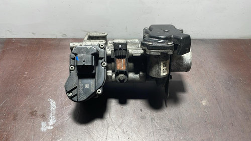 Clapeta acceleratie cu EGR cod A2C53412016 , 147100385R , 8200987453 pentru Renault Opel Nissan 2.0D...
