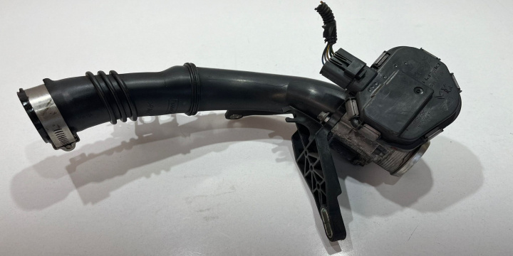 Clapeta acceleratie cu furtun 9673534480 Ford C-Max 2 [2010 - 2015]