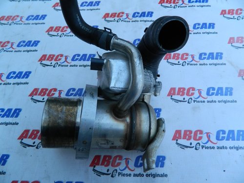 Clapeta acceleratie cu racitor de gaze VW Golf Sportsvan 2.0 TDI cod: 04L131512D model 2016