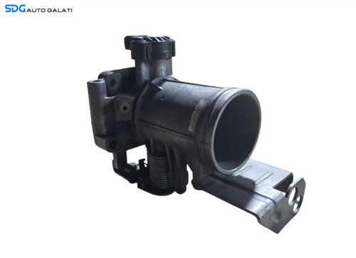 Clapeta Acceleratie cu Senzor Pozitie BMW Seria 3 E36 1.6 1994 - 2000 Cod 1721456 13631721456 [N1782...