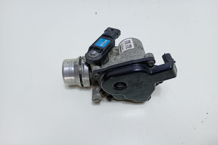 Clapeta acceleratie cu senzor presiune 161A05457R Dacia Dokker [2012 - 2017]
