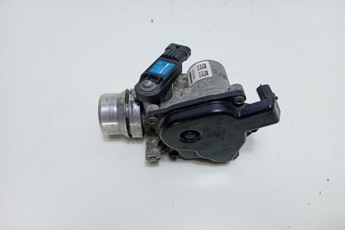 Clapeta acceleratie cu senzor presiune 161A05457R Dacia Sandero