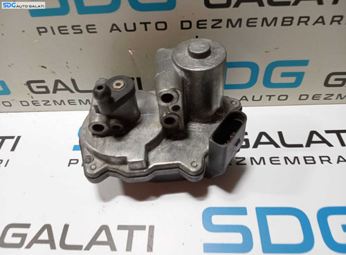 Clapeta Acceleratie cu Senzor Senzori Admisie Aers Seat Exeo 2.0 TFSI 2008 - 2013 Cod 06F133482B [M5...
