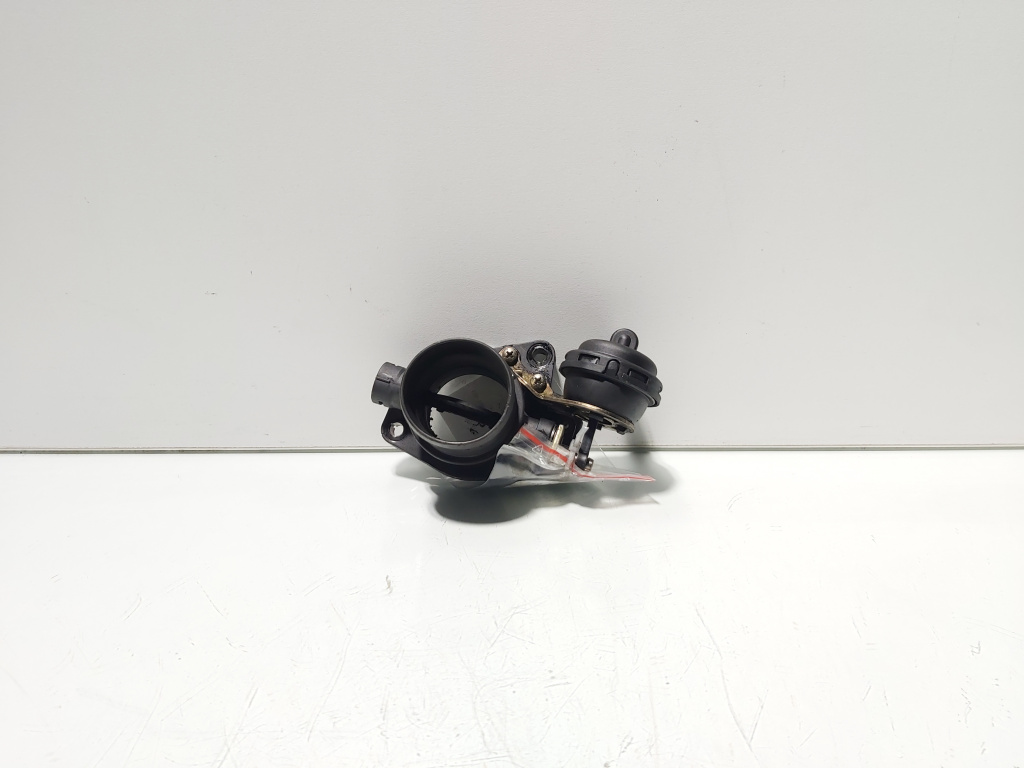 Clapeta acceleratie cu supapa, Renault Laguna 2, 1.9 DCI, F9Q750 (id:679939)