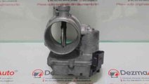 Clapeta acceleratie D7V2Q-9E926-AB, Ford Focus C-M...