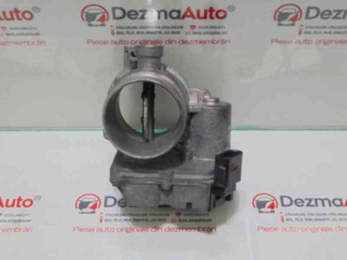 Clapeta acceleratie D7V2Q-9E926-AB, Ford Focus C-Max, 1.6 tdci, G8DB