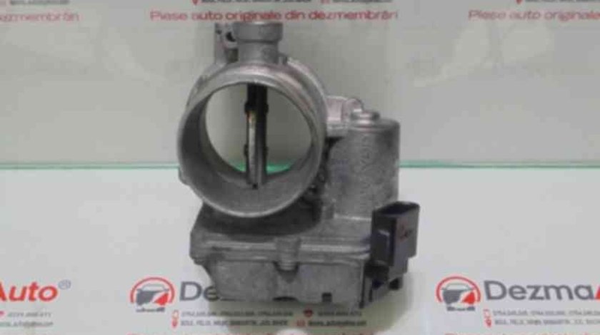 Clapeta acceleratie D7V2Q-9E926-AB, Ford Focus C-Max, 1.6 tdci, G8DA