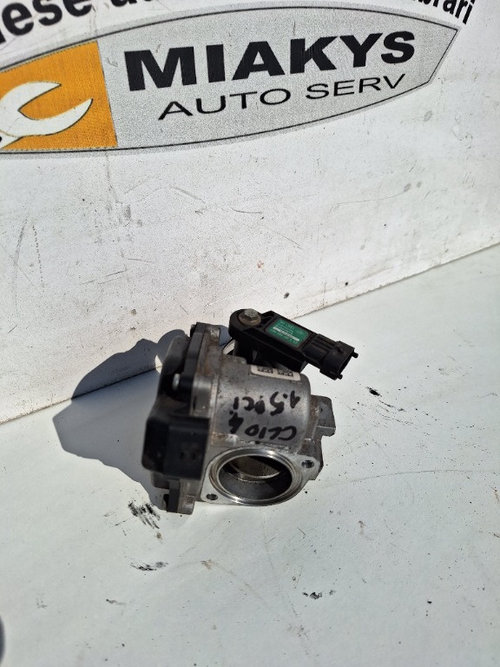 CLAPETA ACCELERATIE DACIA 1.5 DCI COD 161A05457A